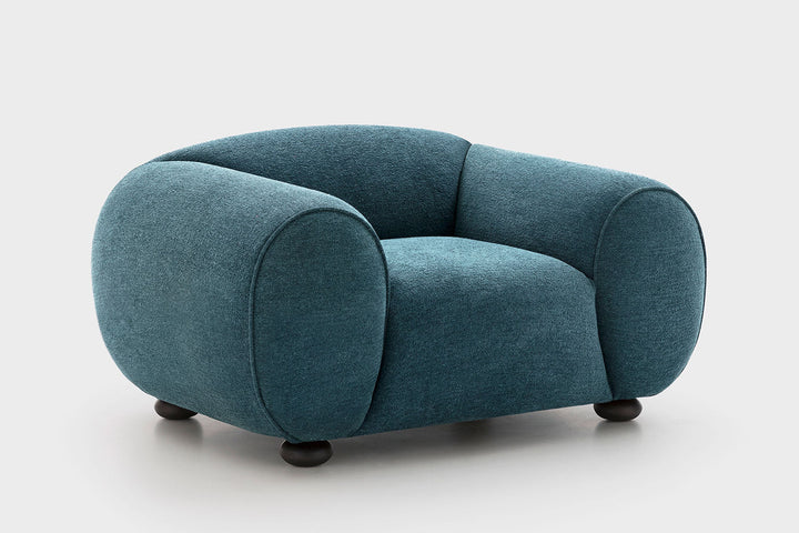 Regina Armchair Chairs Pianca