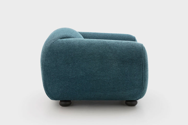 Regina Armchair Chairs Pianca
