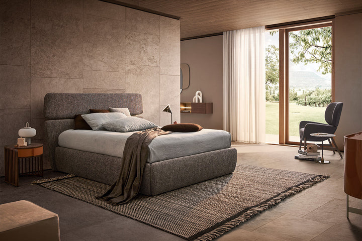 Rialto Bed Beds Pianca