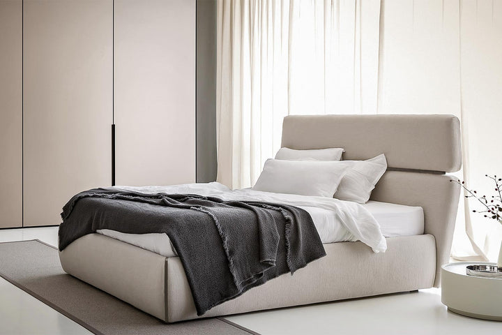 Rialto Bed Beds Pianca