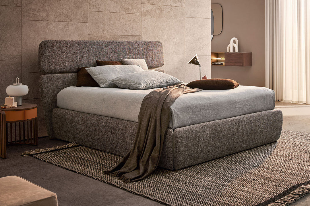 Rialto Bed Beds Pianca