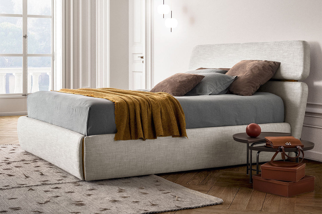 Rialto Bed Beds Pianca