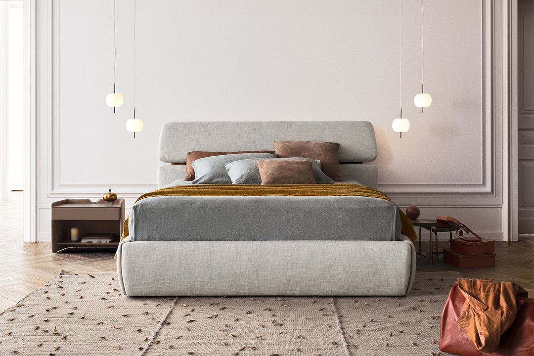 Rialto Bed Beds Pianca