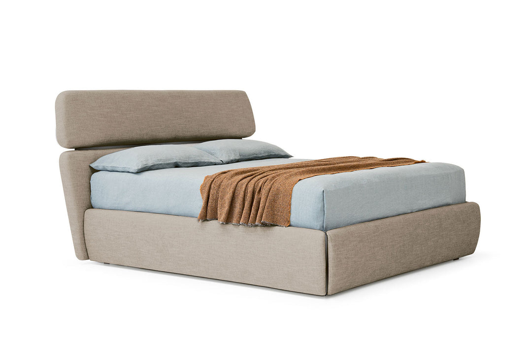 Rialto Bed Beds Pianca