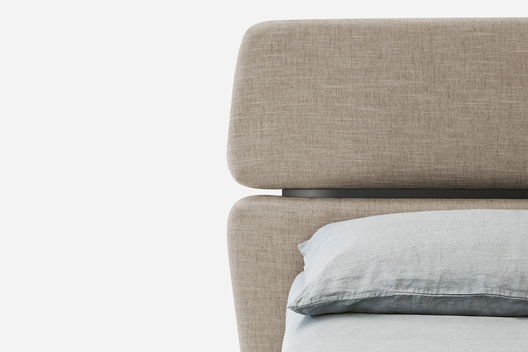 Rialto Bed Beds Pianca