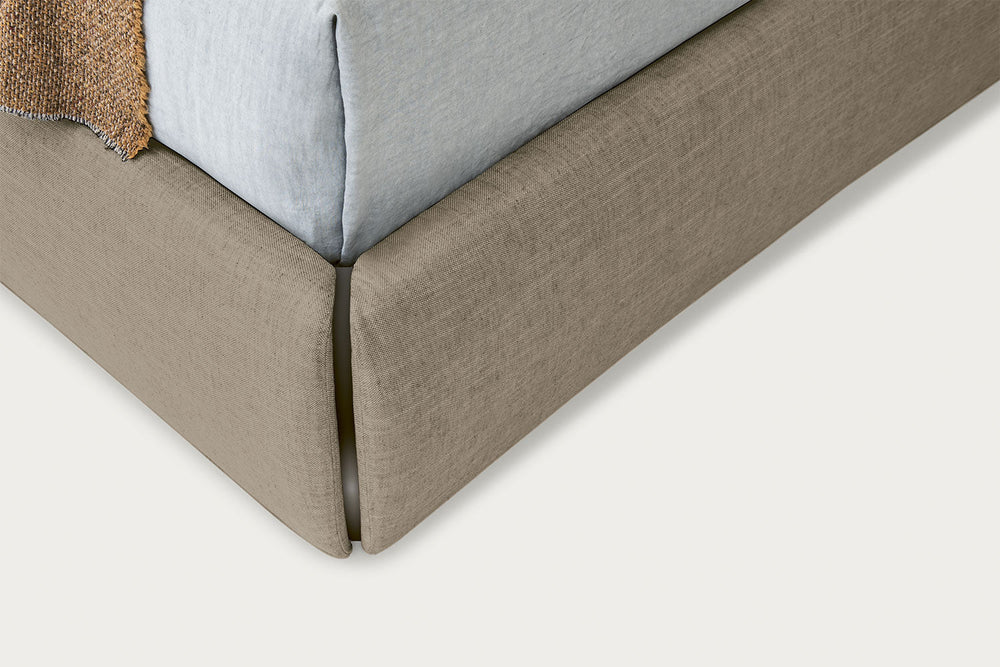 Rialto Bed Beds Pianca