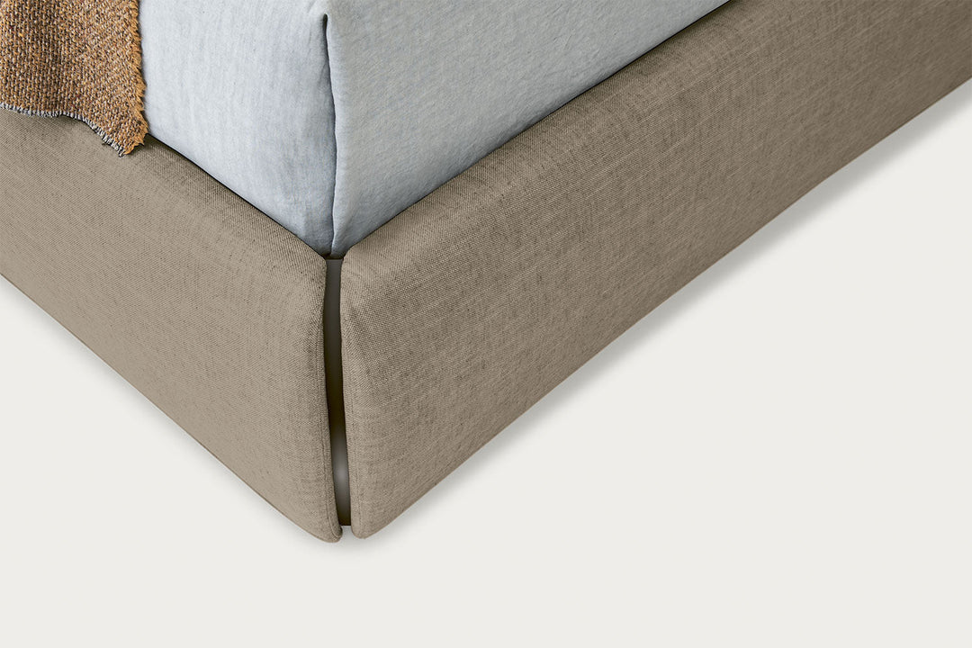 Rialto Bed Beds Pianca