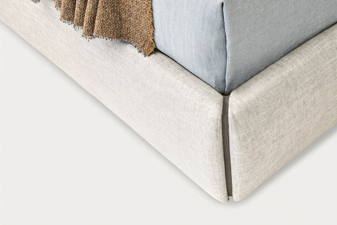 Rialto Bed Beds Pianca