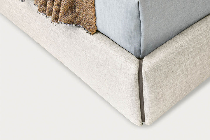 Rialto Bed Beds Pianca