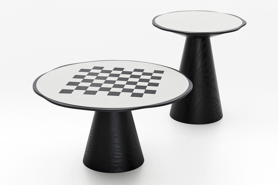 Scacco End Table Coffee Tables Pianca