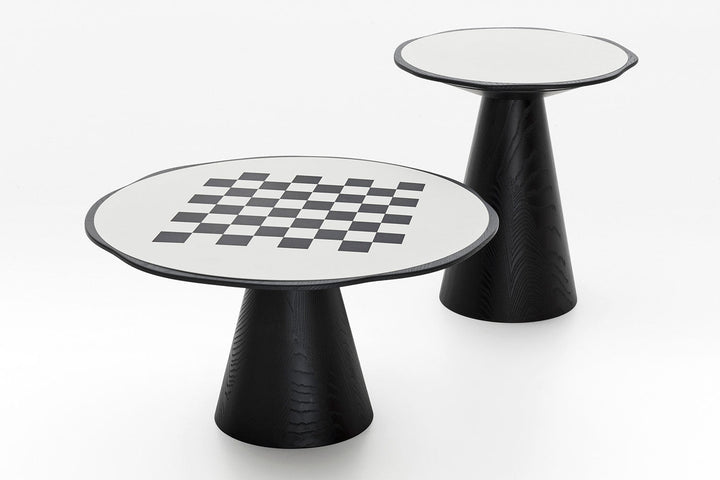 Scacco End Table Coffee Tables Pianca