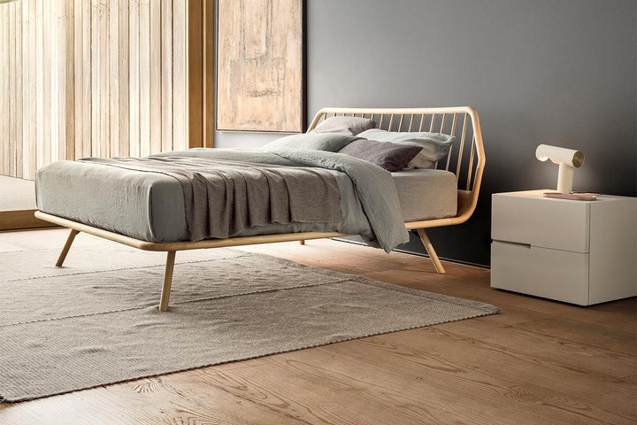 Segno Nightstand Nightstands Pianca