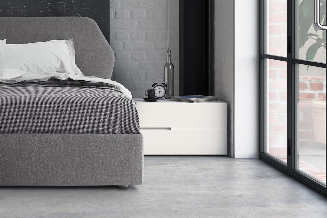 Segno Nightstand Nightstands Pianca