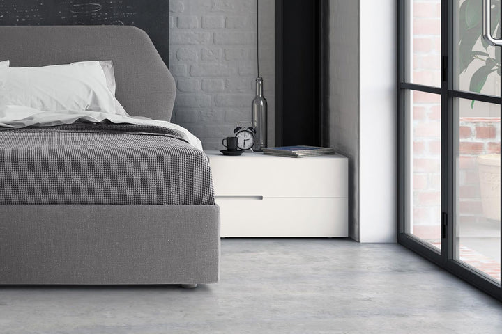 Segno Nightstand Nightstands Pianca
