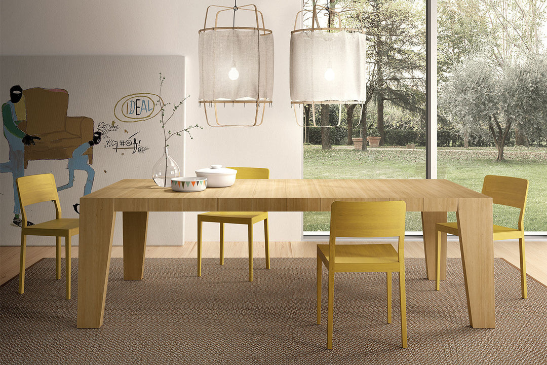 Seida Dining Chair Dining Chairs Pianca