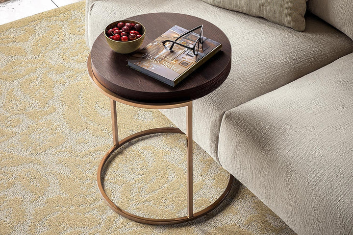 Servogiro End Table End Tables Pianca