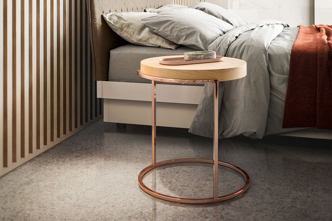 Servogiro End Table End Tables Pianca