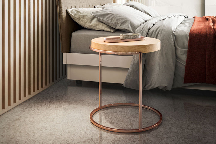 Servogiro End Table End Tables Pianca