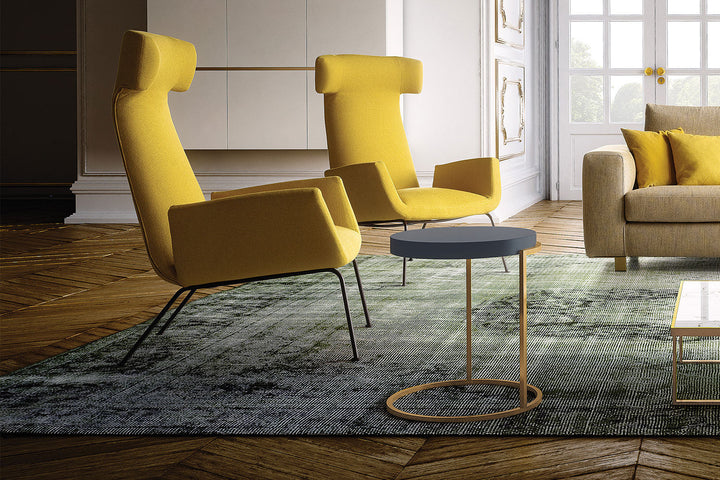 Servogiro End Table End Tables Pianca