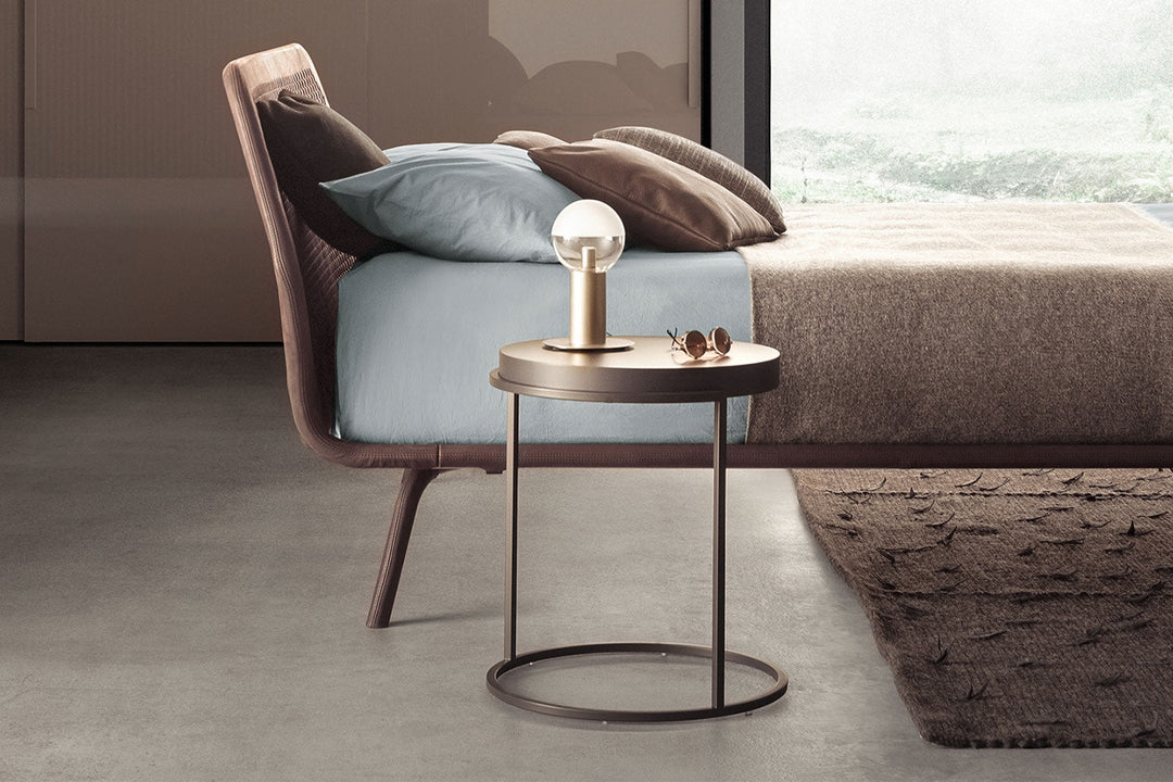 Servogiro End Table End Tables Pianca