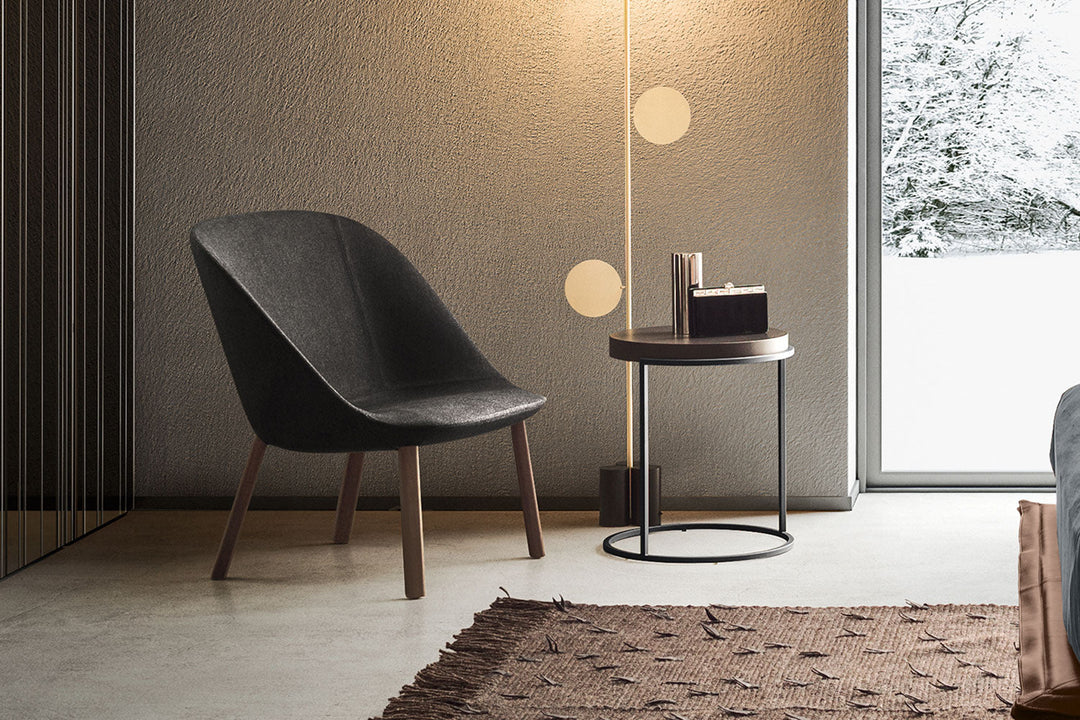 Servogiro End Table End Tables Pianca