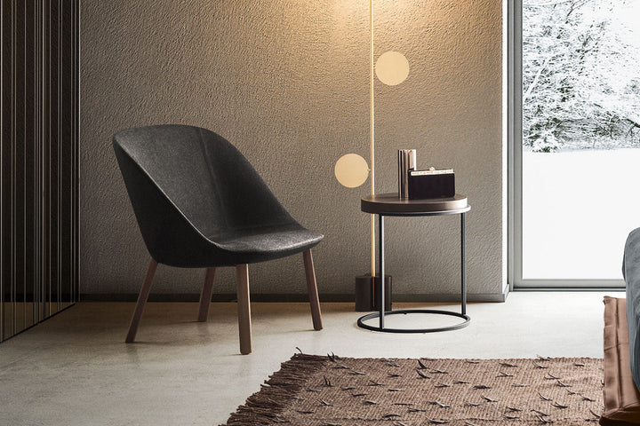 Servogiro End Table End Tables Pianca