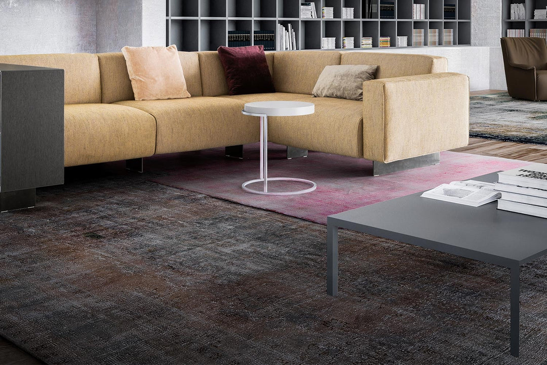 Servogiro End Table End Tables Pianca