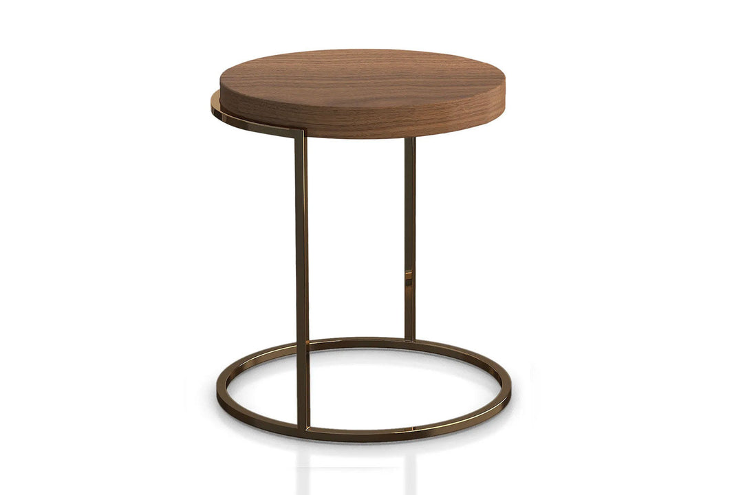 Servogiro End Table End Tables Pianca