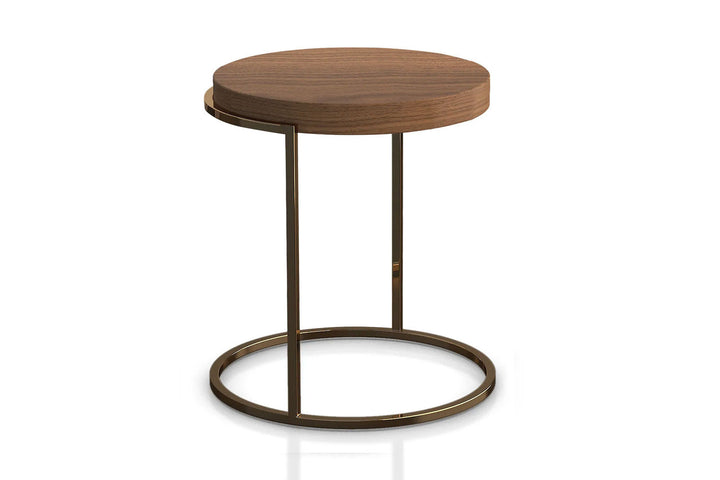 Servogiro End Table End Tables Pianca