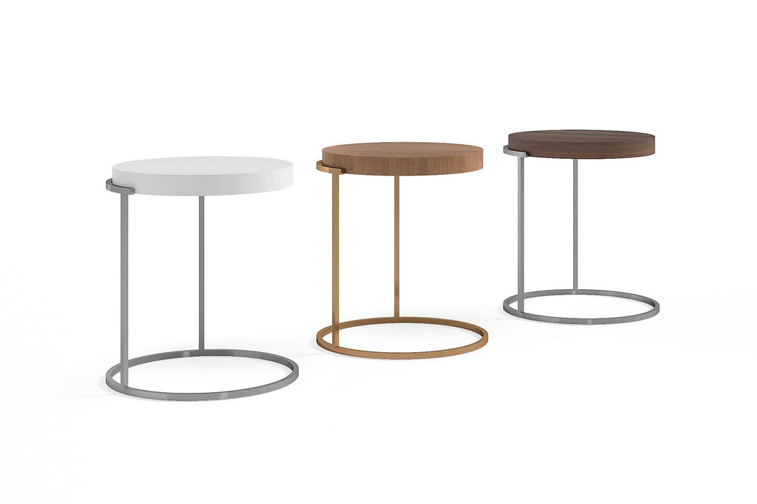 Servogiro End Table End Tables Pianca