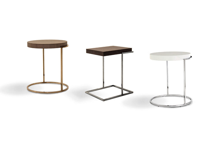 Servogiro End Table End Tables Pianca