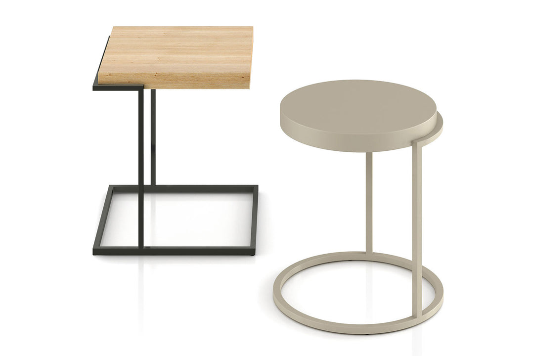 Servogiro End Table End Tables Pianca