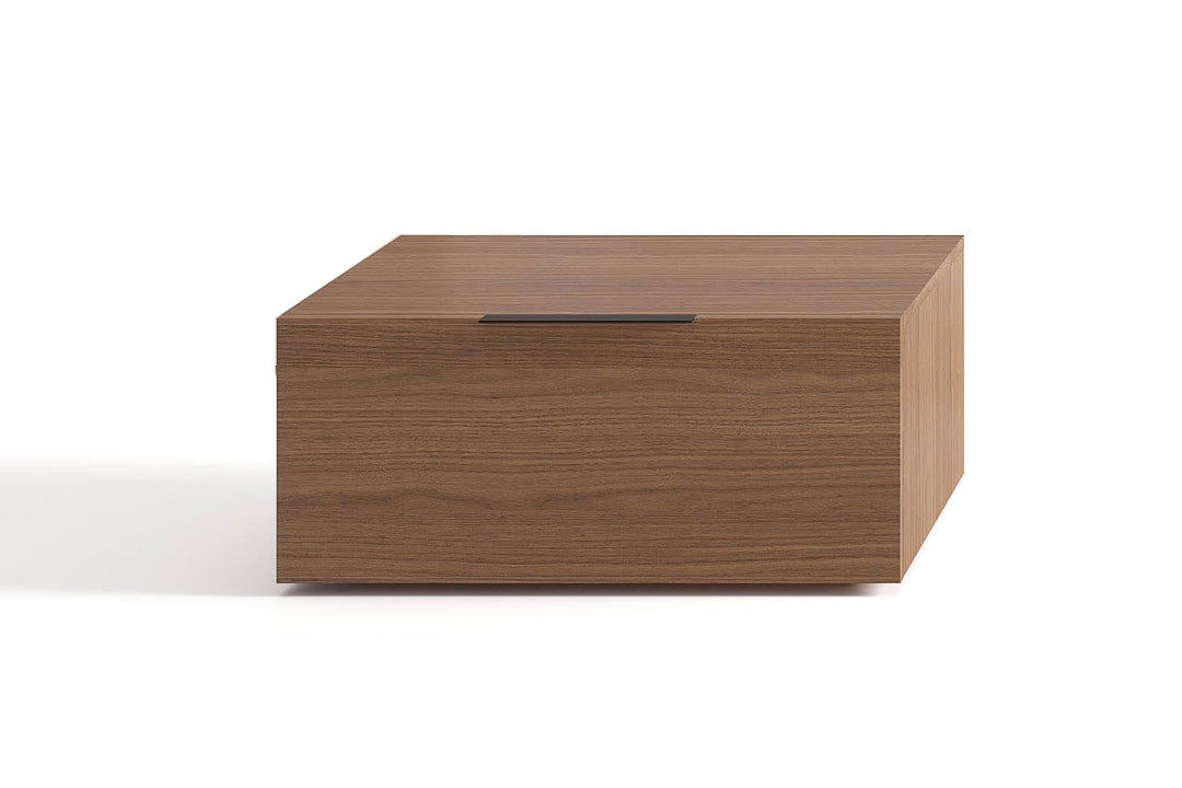 Spazio 1-Drawer Nightstand Nightstands Pianca