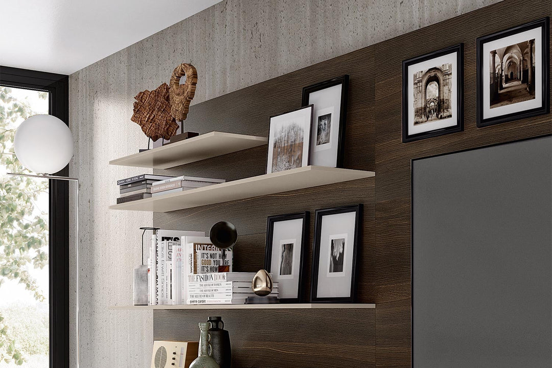 Spazio S313 Wall Unit Wall Units Pianca
