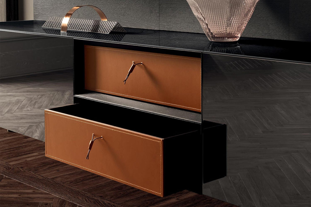 Spazio S506 Wall Unit Wall Units Pianca