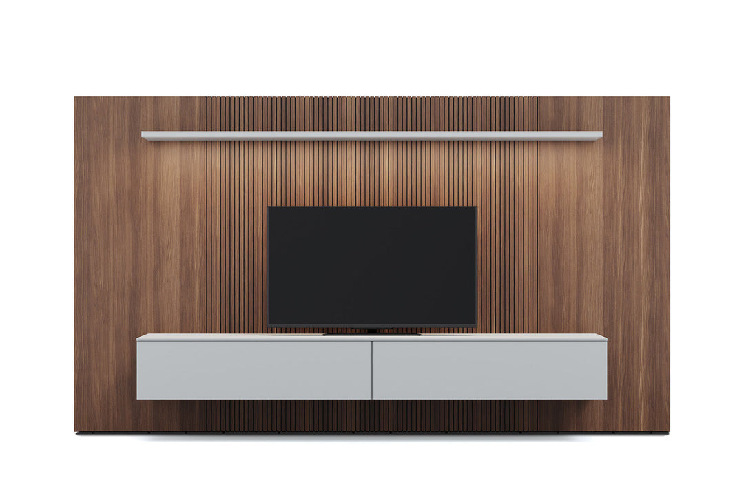 Spazio WU320 Wall Unit Quickship Wall Units Pianca