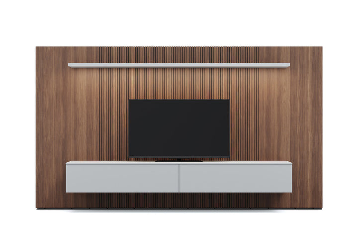 Spazio WU320 Wall Unit Quickship Wall Units Pianca