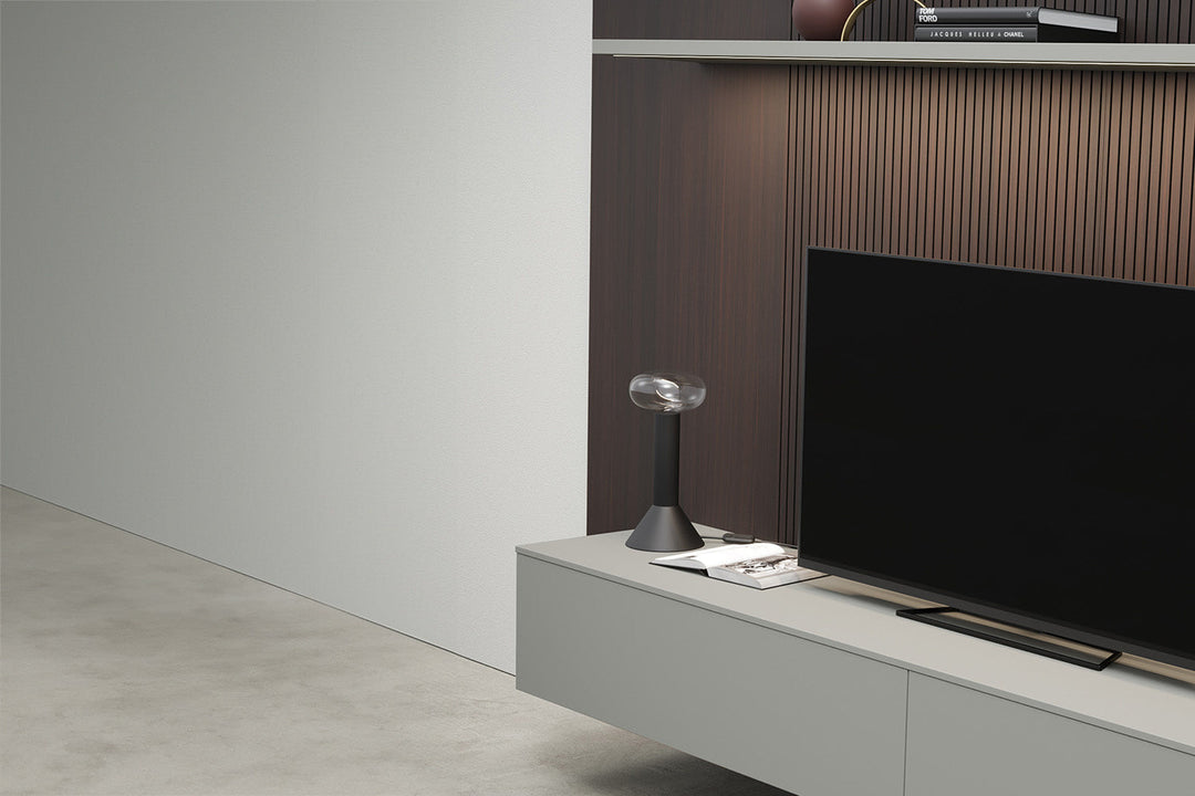 Spazio WU320 Wall Unit Quickship Wall Units Pianca