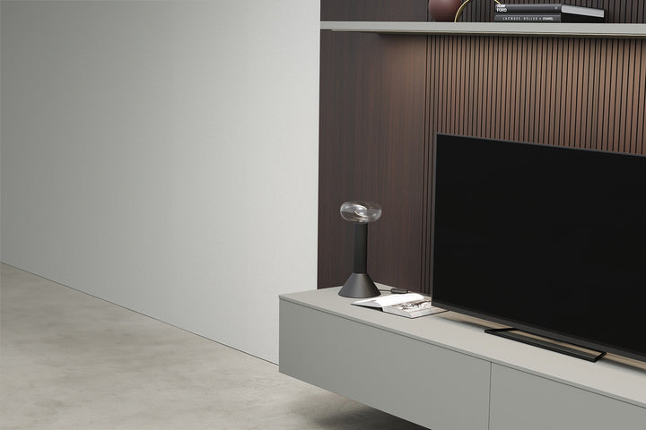Spazio WU320 Wall Unit Quickship Wall Units Pianca