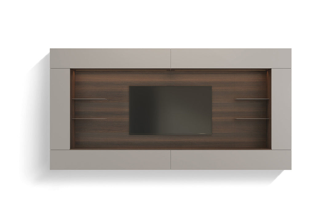 Spazio WU360 Wall Unit Wall Units Pianca