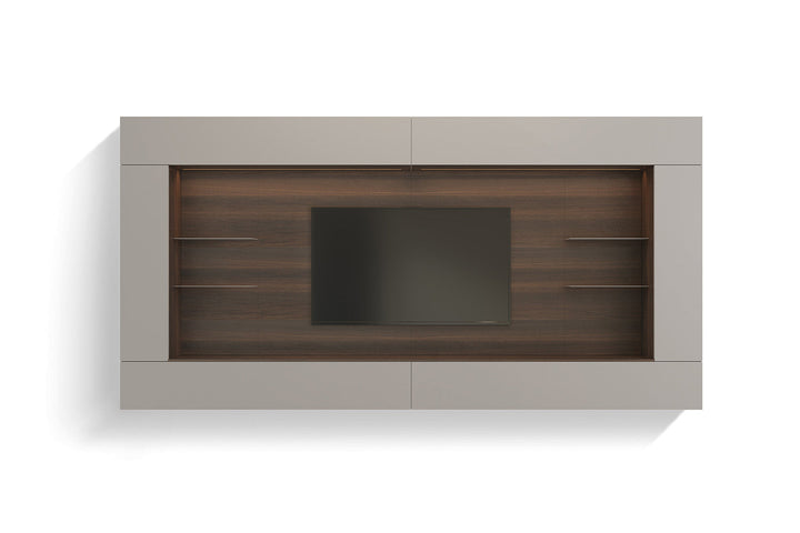 Spazio WU360 Wall Unit Wall Units Pianca