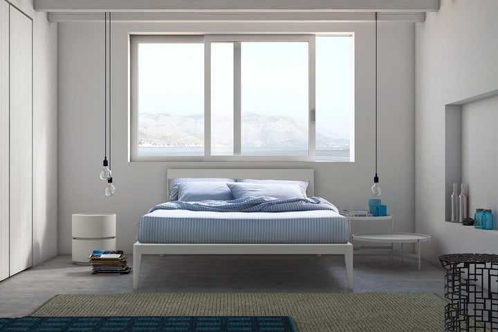 Spillo Bed Beds Pianca