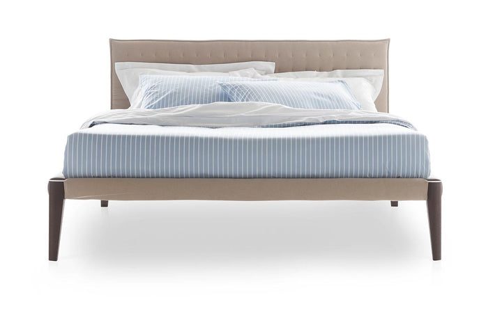 Spillo Upholstered Bed Beds Pianca