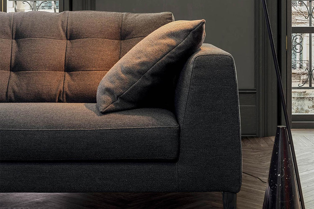 Time Corner Sectional Sofa Sectionals Pianca