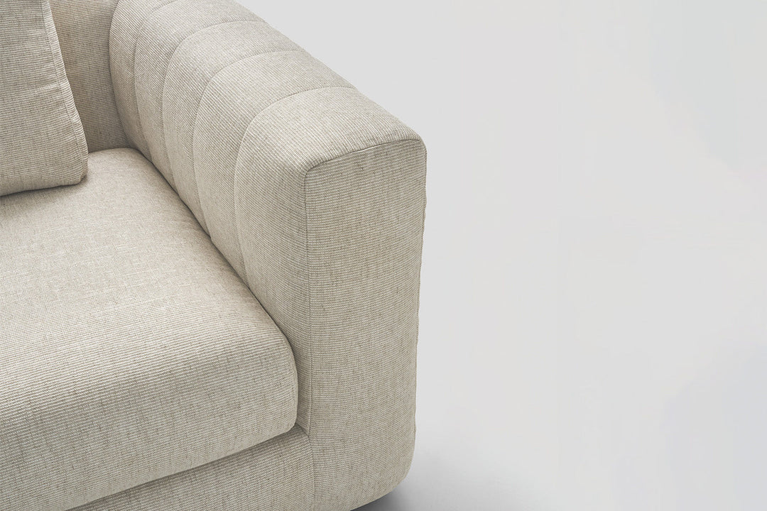 Tobias Sectional Sofa With Chaise Quickship Sectionals Pianca