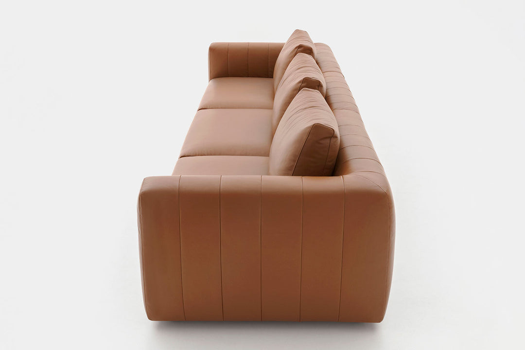Tobias Sofa Sofas Pianca