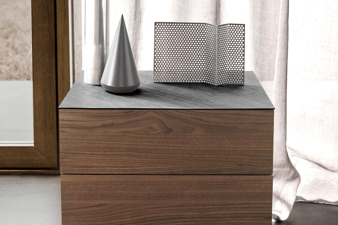 Top for Spazio Nightstands Parts Pianca