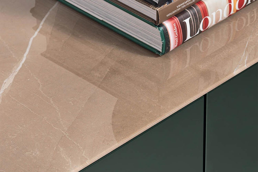 Top for Spazio Nightstands Parts Pianca