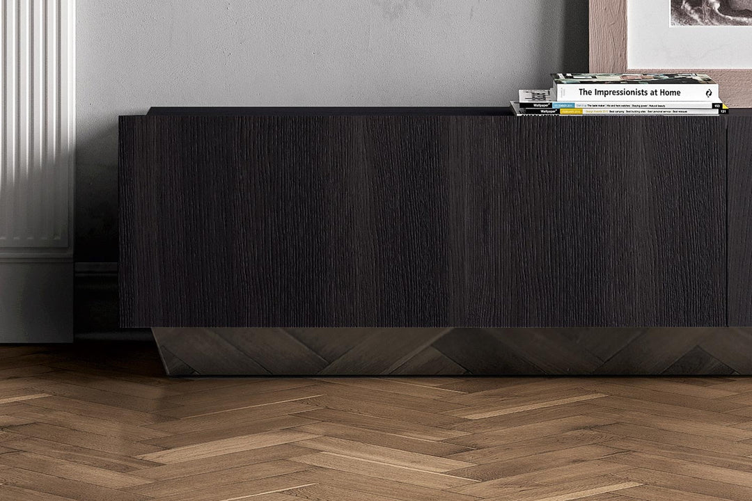 Tosca Low Profile Sideboard Sideboards Pianca