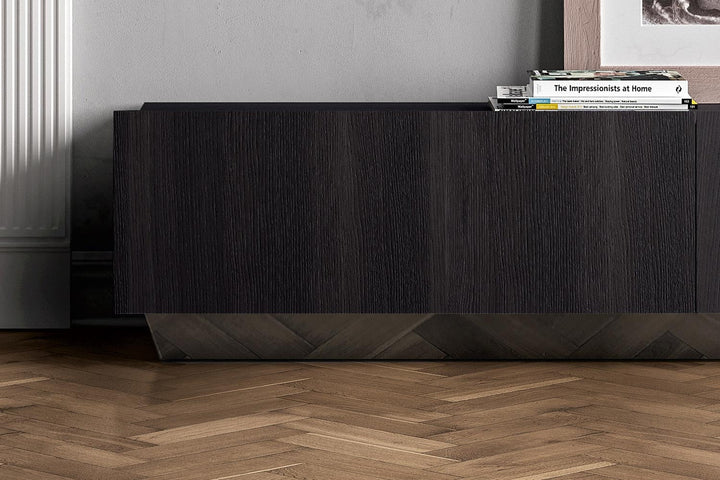Tosca Low Profile Sideboard Sideboards Pianca